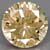 Cubic Zirconia Color Change Morganite Gems